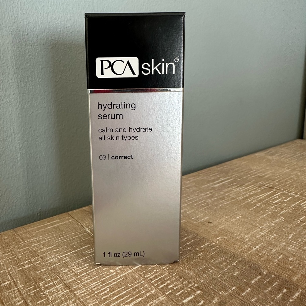 PCA Hydrating Serum